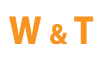 W & T